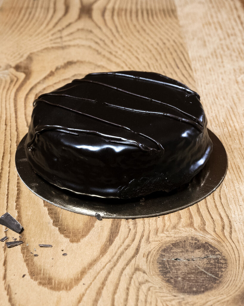 Sacher